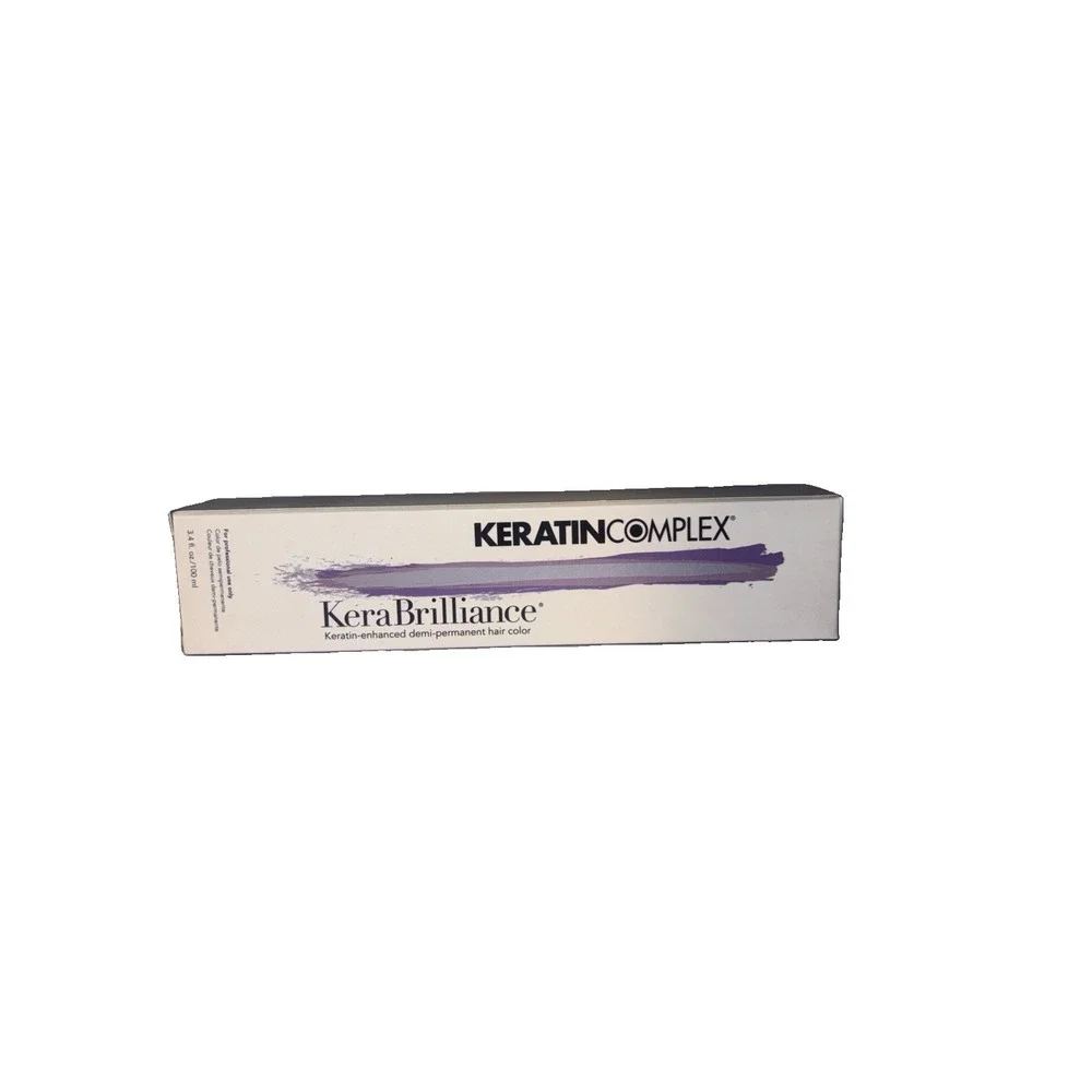 Keratin Complex keratin complex
